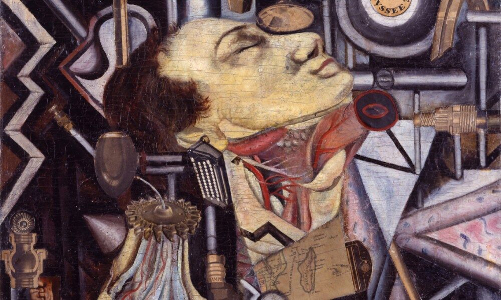 Art and Everyday Life: Early Avant-Garde in 1920s Japan